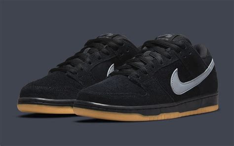 Sb Dunk low fog